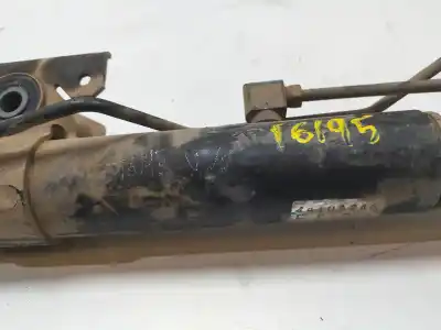 Автозапчастина б/у рульмова рейка для mitsubishi outlander (cw0) 2.0 di-d intense посилання на oem iam 4410a248 4410a248 fl71026