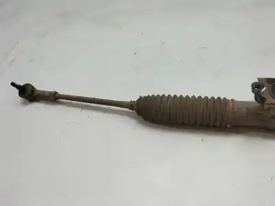 Автозапчастина б/у рульмова рейка для mitsubishi outlander (cw0) 2.0 di-d intense посилання на oem iam 4410a248 4410a248 fl71026