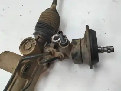 Автозапчастина б/у рульмова рейка для mitsubishi outlander (cw0) 2.0 di-d intense посилання на oem iam 4410a248 4410a248 fl71026