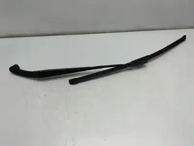 Автозапчастина б/у лівий передній ручок склоочисника для mitsubishi outlander (cw0) 2.0 di-d intense посилання на oem iam 1929