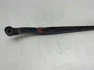 Автозапчастина б/у лівий передній ручок склоочисника для mitsubishi outlander (cw0) 2.0 di-d intense посилання на oem iam 1929  