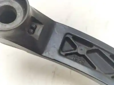 Автозапчастина б/у лівий передній ручок склоочисника для mitsubishi outlander (cw0) 2.0 di-d intense посилання на oem iam 1929  