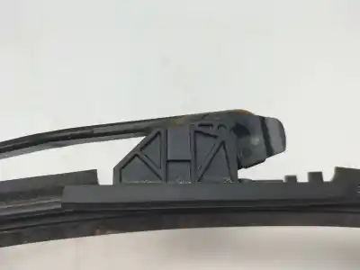 Автозапчастина б/у лівий передній ручок склоочисника для mitsubishi outlander (cw0) 2.0 di-d intense посилання на oem iam 1929  