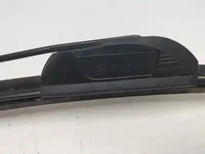 Second-hand car spare part front right windshield wiper arm for mitsubishi outlander (cw0) 2.0 di-d intense oem iam references 1845  