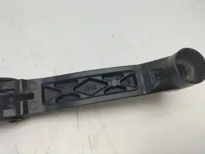 Second-hand car spare part front right windshield wiper arm for mitsubishi outlander (cw0) 2.0 di-d intense oem iam references 1845  