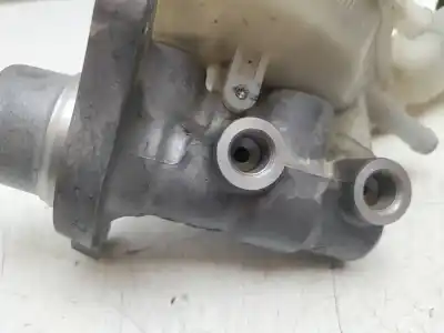 Автозапчасти б/у тормозной насос за mitsubishi outlander (cw0) 2.0 di-d intense ссылки oem iam 220529  22-0529