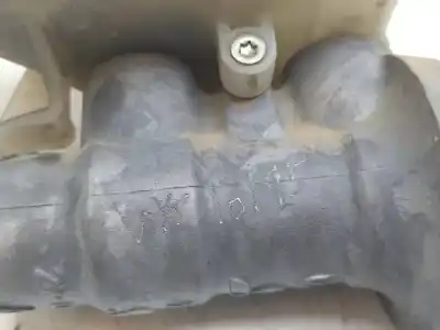 Автозапчасти б/у тормозной насос за mitsubishi outlander (cw0) 2.0 di-d intense ссылки oem iam 220529  22-0529