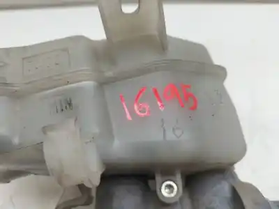 Автозапчасти б/у тормозной насос за mitsubishi outlander (cw0) 2.0 di-d intense ссылки oem iam 220529  22-0529