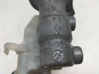 Автозапчасти б/у тормозной насос за mitsubishi outlander (cw0) 2.0 di-d intense ссылки oem iam 220529  22-0529