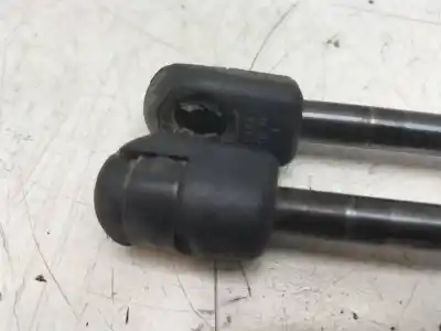 Автозапчастина б/у амортизаторі багажника/дверей для mitsubishi outlander (cw0) 2.0 di-d intense посилання на oem iam 5802a007  