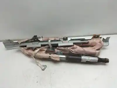 Автозапчастина б/у передня ліва подушка безпеки для mitsubishi outlander (cw0) 2.0 di-d intense посилання на oem iam 610909000a