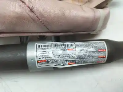 Автозапчастина б/у передня ліва подушка безпеки для mitsubishi outlander (cw0) 2.0 di-d intense посилання на oem iam 610909000a  