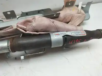 Автозапчастина б/у передня ліва подушка безпеки для mitsubishi outlander (cw0) 2.0 di-d intense посилання на oem iam 610909000a  