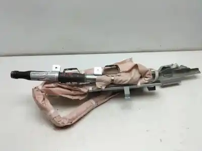 Автозапчастина б/у передня права подушка безпеки для mitsubishi outlander (cw0) 2.0 di-d intense посилання на oem iam 610909000a