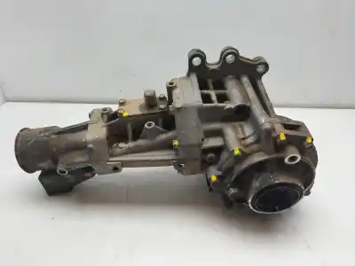 Автозапчастина б/у роздавальна коробка для mitsubishi outlander (cw0) 2.0 di-d intense посилання на oem iam 