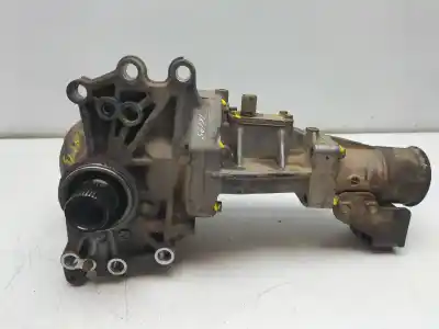 Автозапчастина б/у роздавальна коробка для mitsubishi outlander (cw0) 2.0 di-d intense посилання на oem iam   8871e