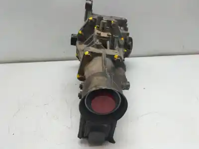 Автозапчастина б/у роздавальна коробка для mitsubishi outlander (cw0) 2.0 di-d intense посилання на oem iam   8871e