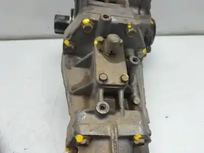 Автозапчастина б/у роздавальна коробка для mitsubishi outlander (cw0) 2.0 di-d intense посилання на oem iam   8871e