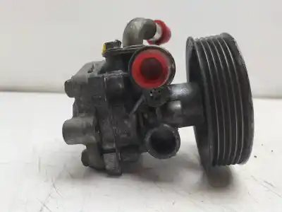 Автозапчастина б/у насос керма для mitsubishi outlander (cw0) 2.0 di-d intense посилання на oem iam 7x235999  