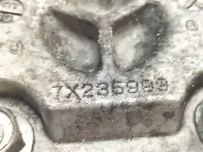 Автозапчастина б/у насос керма для mitsubishi outlander (cw0) 2.0 di-d intense посилання на oem iam 7x235999  