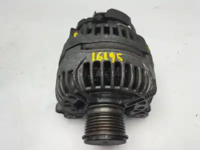 Автозапчастина б/у генератор для mitsubishi outlander (cw0) 2.0 di-d intense посилання на oem iam 06f903023f  