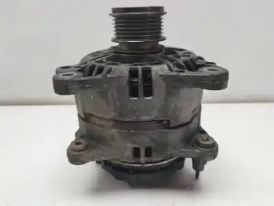 Автозапчастина б/у генератор для mitsubishi outlander (cw0) 2.0 di-d intense посилання на oem iam 06f903023f  