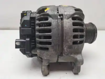 Автозапчастина б/у генератор для mitsubishi outlander (cw0) 2.0 di-d intense посилання на oem iam 06f903023f  