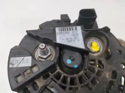 Автозапчастина б/у генератор для mitsubishi outlander (cw0) 2.0 di-d intense посилання на oem iam 06f903023f  