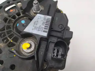 Автозапчастина б/у генератор для mitsubishi outlander (cw0) 2.0 di-d intense посилання на oem iam 06f903023f  