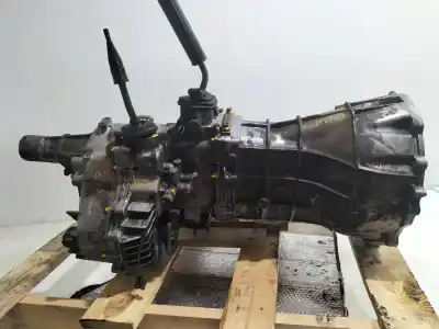 Piesă de schimb auto la mâna a doua cutie de viteze pentru isuzu trooper ubs 55 referințe oem iam 15303252