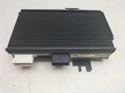 Second-hand car spare part electronic module for citroen c6 exclusive oem iam references 9662695480  