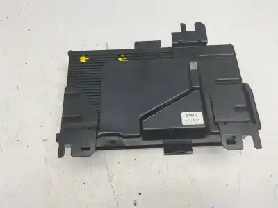 Second-hand car spare part electronic module for citroen c6 exclusive oem iam references 9662695480  