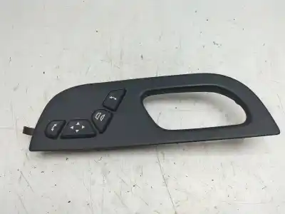 Tweedehands auto-onderdeel multifunctionele bediening voor citroen c6 exclusive oem iam-referenties 96516981zd