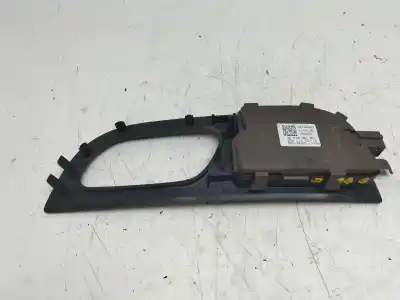 Second-hand car spare part multifunction switch for citroen c6 exclusive oem iam references 96516981zd  