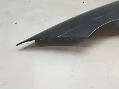 Peça sobressalente para automóvel em segunda mão guarda-lamas dianteiro esquerdo por citroen c6 exclusive referências oem iam   