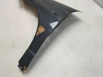 Peça sobressalente para automóvel em segunda mão guarda-lamas dianteiro esquerdo por citroen c6 exclusive referências oem iam   