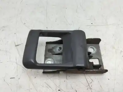 Peça sobressalente para automóvel em segunda mão puxador interior dianteiro esquerdo por nissan cabstar 01.04 -> cabina simple cabina individual referências oem iam 