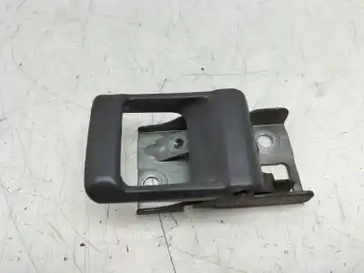 Peça sobressalente para automóvel em segunda mão puxador interior dianteiro direito por nissan cabstar 01.04 -> cabina simple cabina individual referências oem iam 