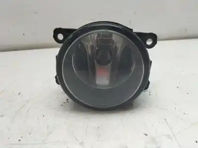 Tweedehands auto-onderdeel linker mistlamp voor citroen c6 exclusive oem iam-referenties 9650001680