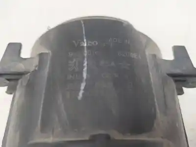 Peça sobressalente para automóvel em segunda mão farol / projetor de nevoeiro esquerdo por citroen c6 exclusive referências oem iam 9650001680  89294718