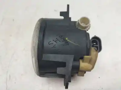 Peça sobressalente para automóvel em segunda mão farol / projetor de nevoeiro esquerdo por citroen c6 exclusive referências oem iam 9650001680  89294718