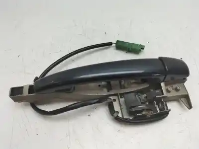 Tweedehands auto-onderdeel rechts achter buiten handgreep voor citroen c6 exclusive oem iam-referenties 968250880