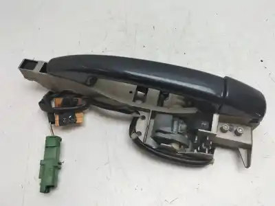 Tweedehands auto-onderdeel buitenste handgreep rechts voor voor citroen c6 exclusive oem iam-referenties 9682509080