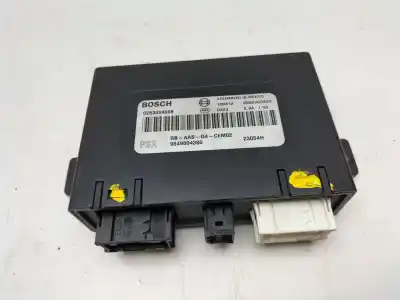 Tweedehands auto-onderdeel elektronische module voor citroen c6 exclusive oem iam-referenties 9649604380