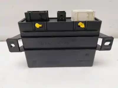 Second-hand car spare part electronic module for citroen c6 exclusive oem iam references 9649604380  0263004089