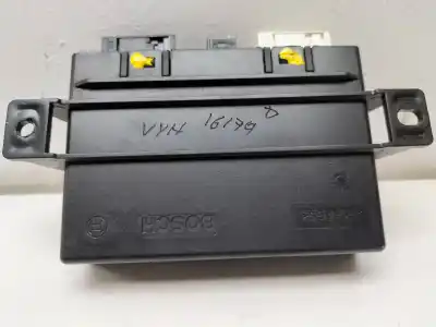 Second-hand car spare part electronic module for citroen c6 exclusive oem iam references 9649604380  0263004089