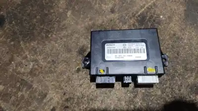 Second-hand car spare part electronic module for citroen c6 exclusive oem iam references 9649604380  0263004089