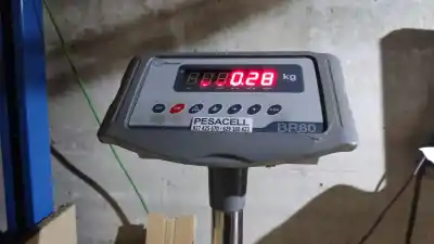 Second-hand car spare part electronic module for citroen c6 exclusive oem iam references 9649604380  0263004089