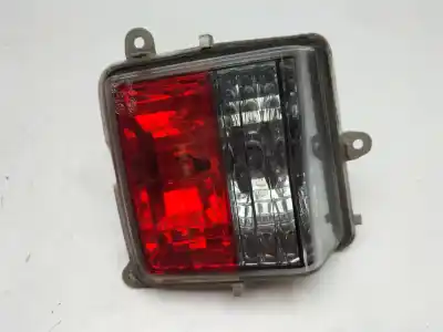 Tweedehands auto-onderdeel rechter achterlamp in deur voor citroen c6 exclusive oem iam-referenties 9646228180