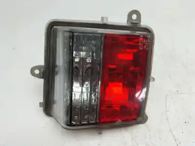 Tweedehands auto-onderdeel linker achterlamp in deur voor citroen c6 exclusive oem iam-referenties 9646228280